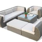 Outdoor Loungers - FOH-OT-CF01