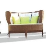 Outdoor Loungers - FOH-OT-CF1000