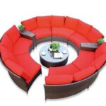 Outdoor Loungers - FOH-OT-CF1004
