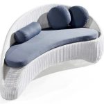 Outdoor Loungers - FOH-OT-FC013