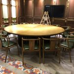 Designer Restaurant Furniture JF19-80