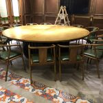 Designer Restaurant Furniture JF19-80