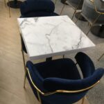 Designer Restaurant Furniture JF19-84