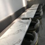 Designer Restaurant Furniture JF19-84