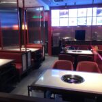 Designer Restaurant Furniture JF19-87