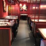 Designer Restaurant Furniture JF19-87