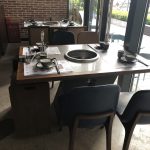 Designer Restaurant Furniture JF19-95