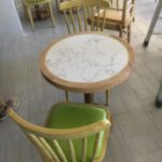 Designer Restaurant Furniture JF19-97