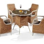 Outdoor Coffee Tables – FOH-OT-CF1668C