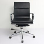 Designer Chair - 985B-5J