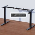 ZZ003B Standing Desk Frame
