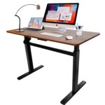 Sit Stand Desk