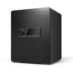 Steel Digital Safe Box - FH36244SS