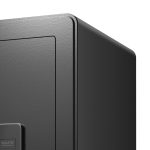 Steel Digital Safe Box - FH36244SS