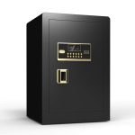 Digital Safe Deposit Box - FH36245MG