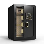 Digital Safe Deposit Box - FH36245MG