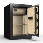 Digital Safe Deposit Box - FH36245MG