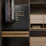 Digital Safe Deposit Box - FH36245MG