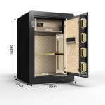 Digital Safe Deposit Box - FH36245MG