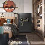 Digital Safe Deposit Box - FH36245MG