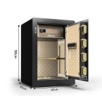 Digital Safe Deposit Box - FH36245MG