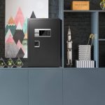 Digital Safe Deposit Box - FH36246MS