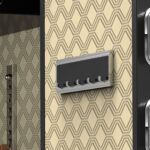 Digital Safe Deposit Box - FH36246MS