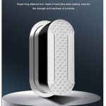 Digital Safe Deposit Box - FH36246MS