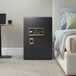 Digital Safe Deposit Box FH36247LG