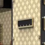 Digital Safe Deposit Box – FH36247LG