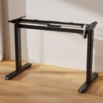 FOHFurniture Electric Standing Desk Frame
