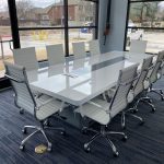 conference table