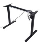 standing desk frame 2