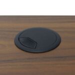 ZZ550BTM Standing Desk with Tabletop