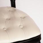FH-CS02W - Resin PP Event Chair Tufted Cushion