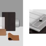 FOH-WW-PG26 - Executive Desk counter top options and lifting socket