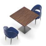 FH-CAM240407S – Restaurant Dining Set