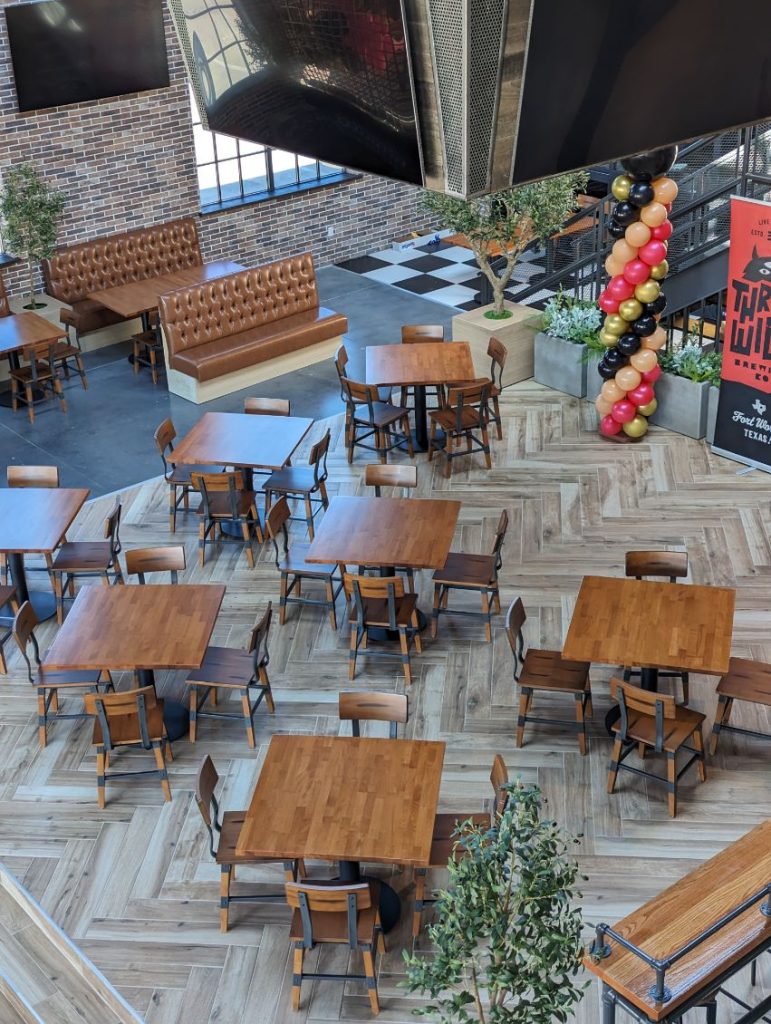 Hospitality Furniture