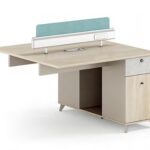 FOH WW PG65 2 seater without metallic legs
