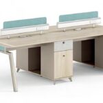 FOH WW PG65 4 seater