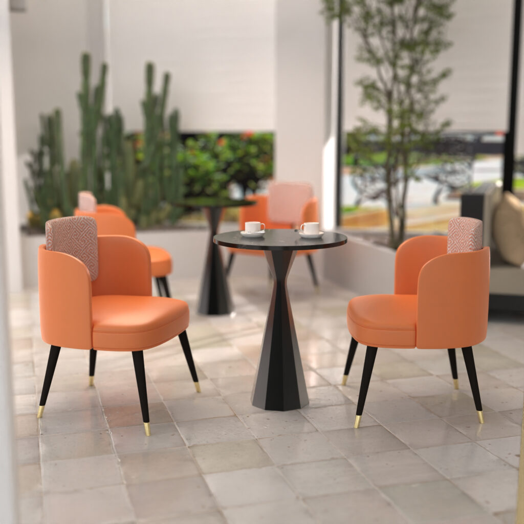 FOR Cafés and coffee shops