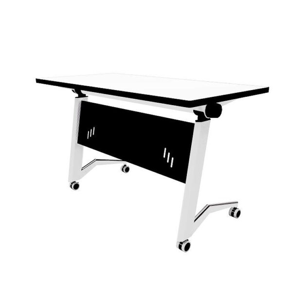 Foldable Meeting Table: Space-Saving Design for Offices | Restaurant ...