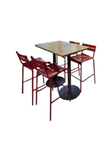 restaurant set