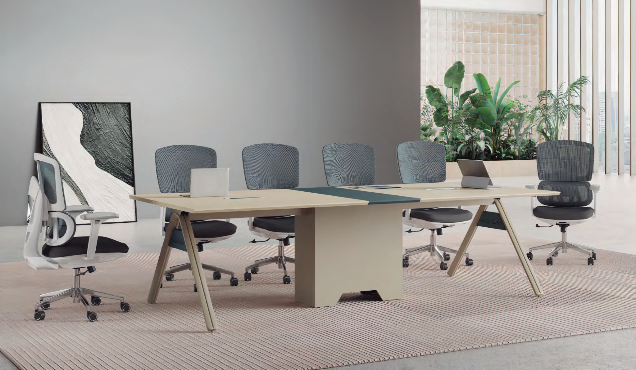 office desk