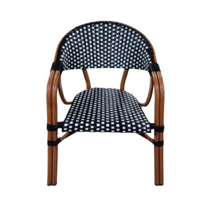 outdoor dining chair
