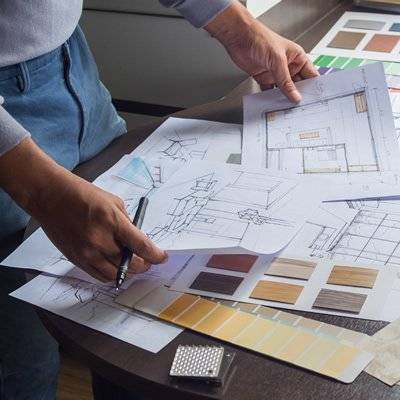 planning ideas