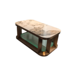 Custom LED Coffee Table S 1