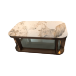 Custom LED Coffee Table S