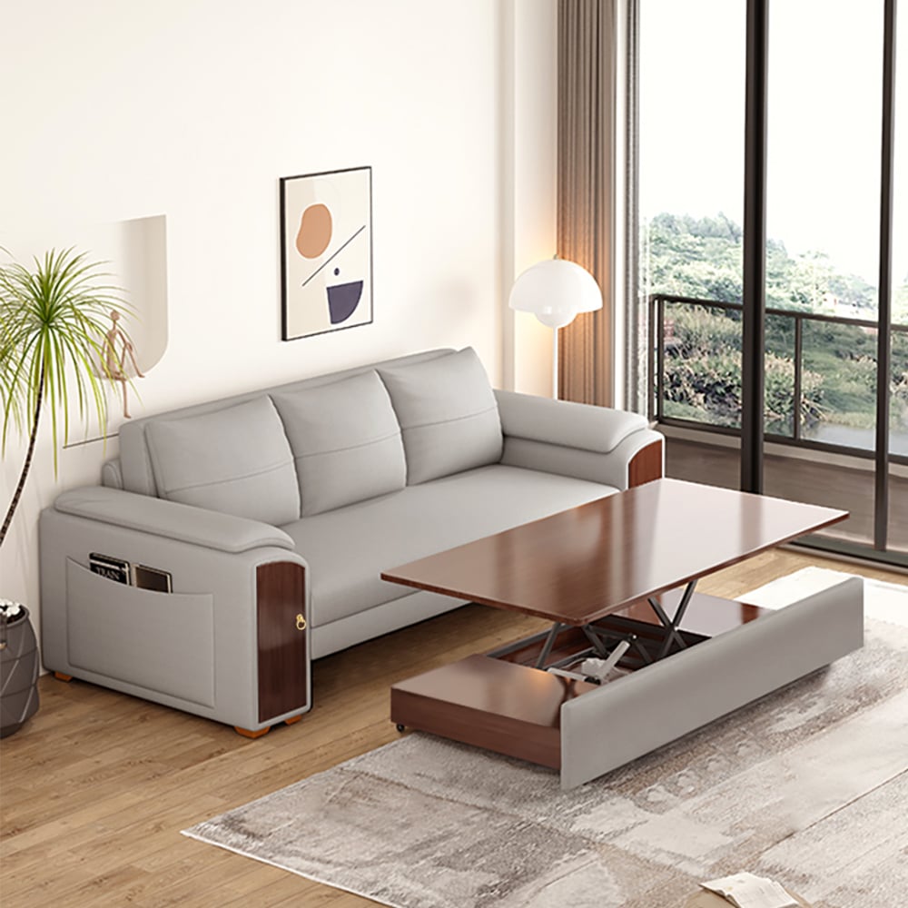 Multi-Use Furniture for Rooms & Suites