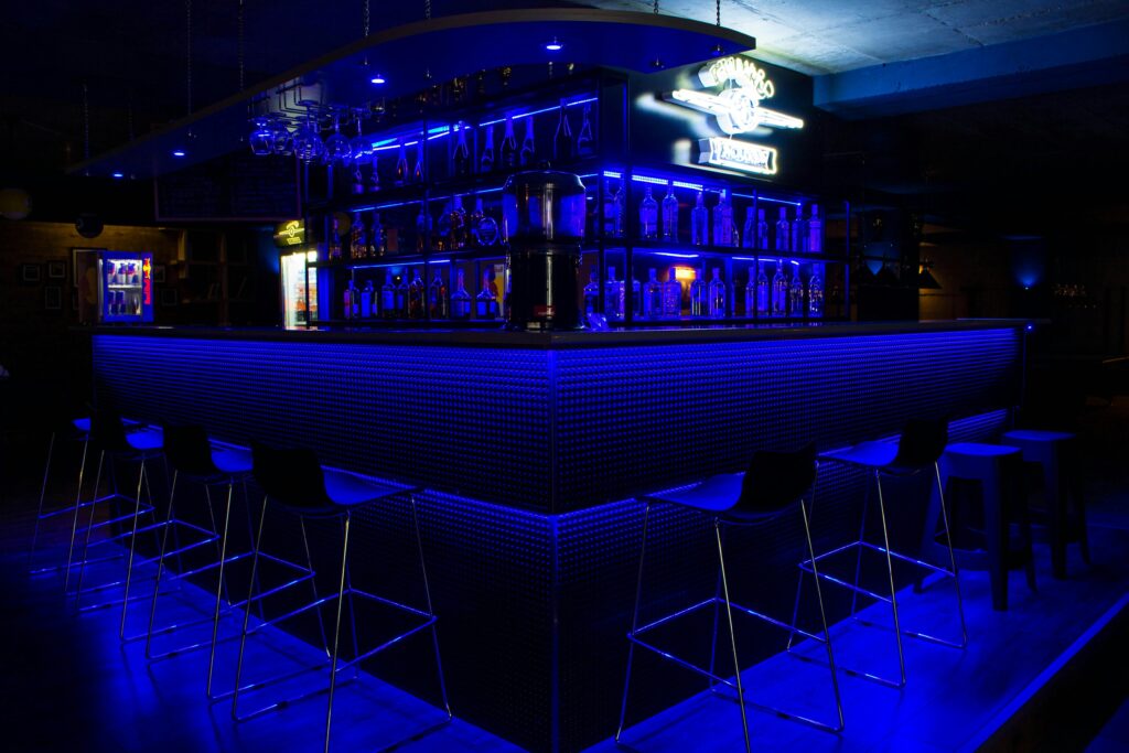 Integrated Lighting & Smart Design